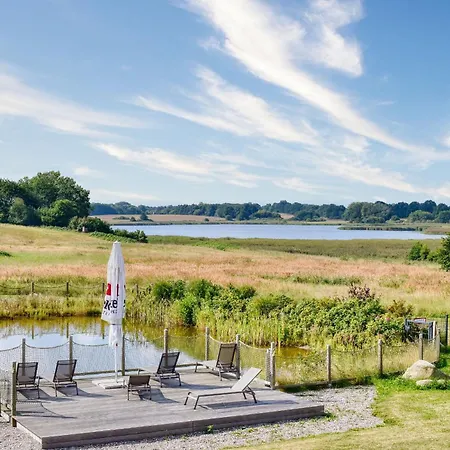 Daire Fischadler 34 Im Wreecher Idyll Ruegen By Ruyastay