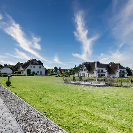 Fischadler 34 Im Wreecher Idyll Ruegen By Ruyastay Apartamento Putbus