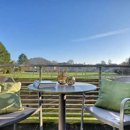 Daire Fischadler 34 Im Wreecher Idyll Ruegen By Ruyastay